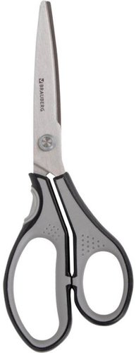 Ножницы канцелярские BRAUBERG 237296