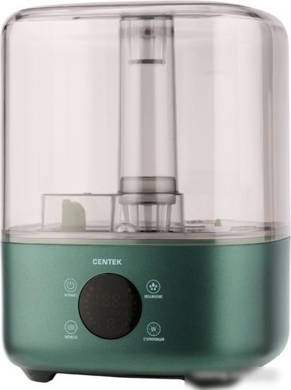 Увлажнитель воздуха CENTEK СТ-5103