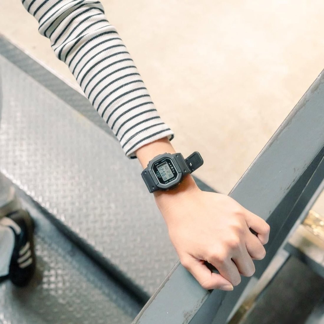 Наручные часы Casio GMD-S5610IT-1E