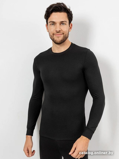 Костюм Mark Formelle 691001 (XXL, р. 182-188, черный)