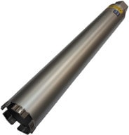 Коронка Hilberg HD708