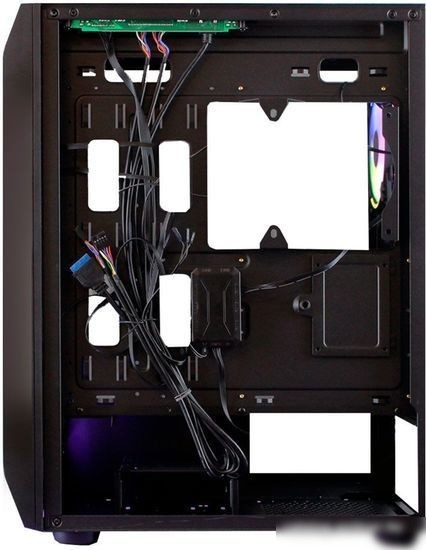 Корпус Ginzzu GL300