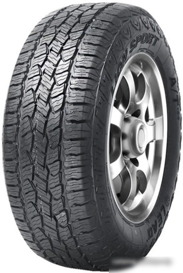 Автомобильные шины LEAO Lion Sport A/T100 235/70R16 106T Автомобильные шины LEAO Lion Sport A/T100 235/70R16 106T