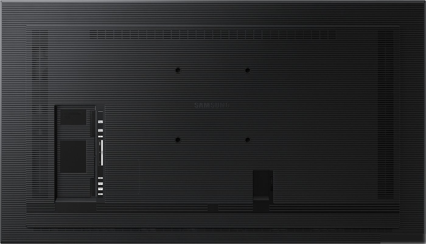 Информационная панель Samsung QB75B LH75QBBEBGCXCI