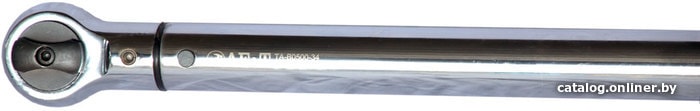 Ключ AE&T 3/4" 100-500 Нм TA-B0500-34