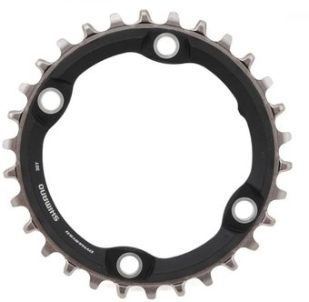 Звезда передняя Shimano ISMCRM70A0