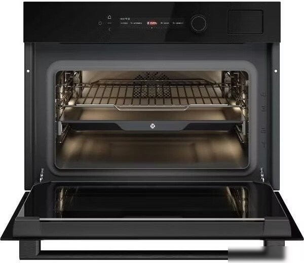 Электрический духовой шкаф ASKO OCS54BGH