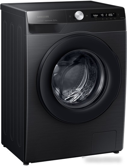 Стиральная машина Samsung WW80AG6S28ABLP