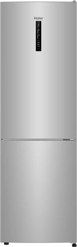 Холодильник Haier CEF536CSG