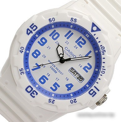 Наручные часы Casio MRW-200HC-7B2