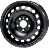 Штампованные диски TREBL 8460 15x6" 5x114.3мм DIA 66.1мм ET 40мм B