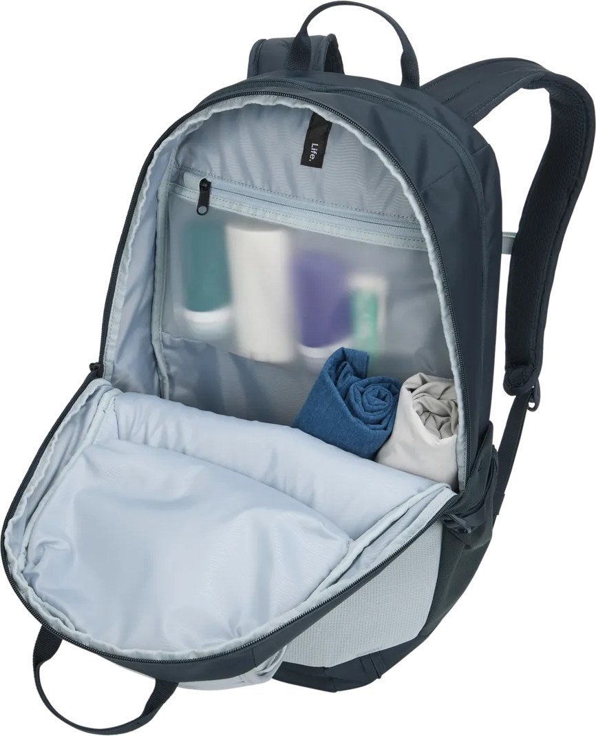 Городской рюкзак Thule EnRoute 26л 3205508 TEBP5316SBL (голубой)