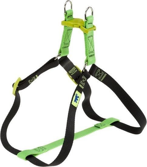Шлея Ferplast Easy P Colours L 75570903 (салатовый)
