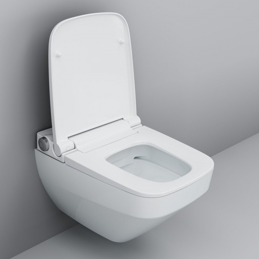 Унитаз подвесной AM.PM Inspire V 2.0 CCC50A1700WHx
