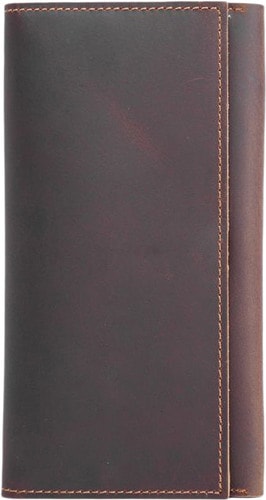 Кошелек EZcase Barnabas (коричневый)