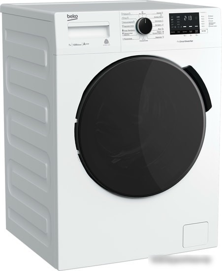 Стиральная машина BEKO RPE78612W