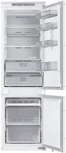 Холодильник Samsung BRB80F26ADS0EO