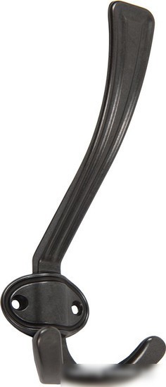 Крючок мебельный Boyard Lord K306ABL.2