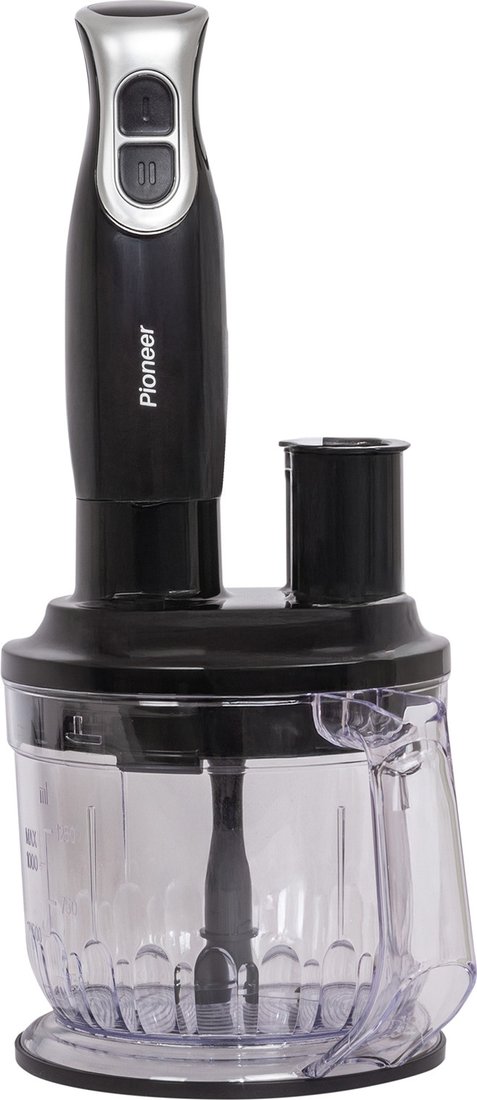Погружной блендер Pioneer HB235S