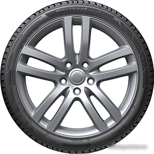 Автомобильные шины Hankook Winter i*cept evo3 W330A 265/45R21 108W XL