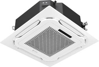 Сплит-система Royal Clima Competenza 2023 CO-4C 12HNX/CO-E 12HNX/CO-4C/pan 8D1