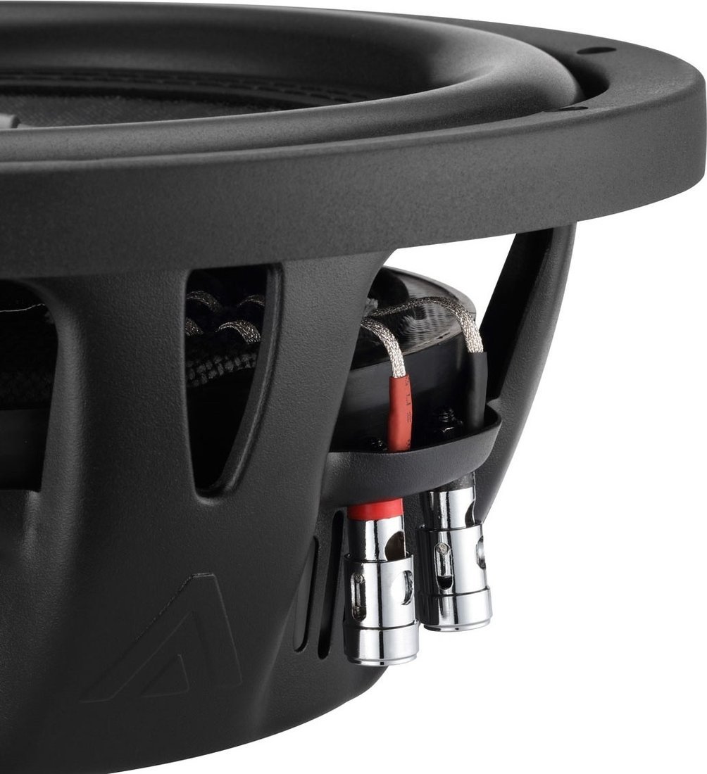 Головка сабвуфера Aspect GLW-10d2 FLAT