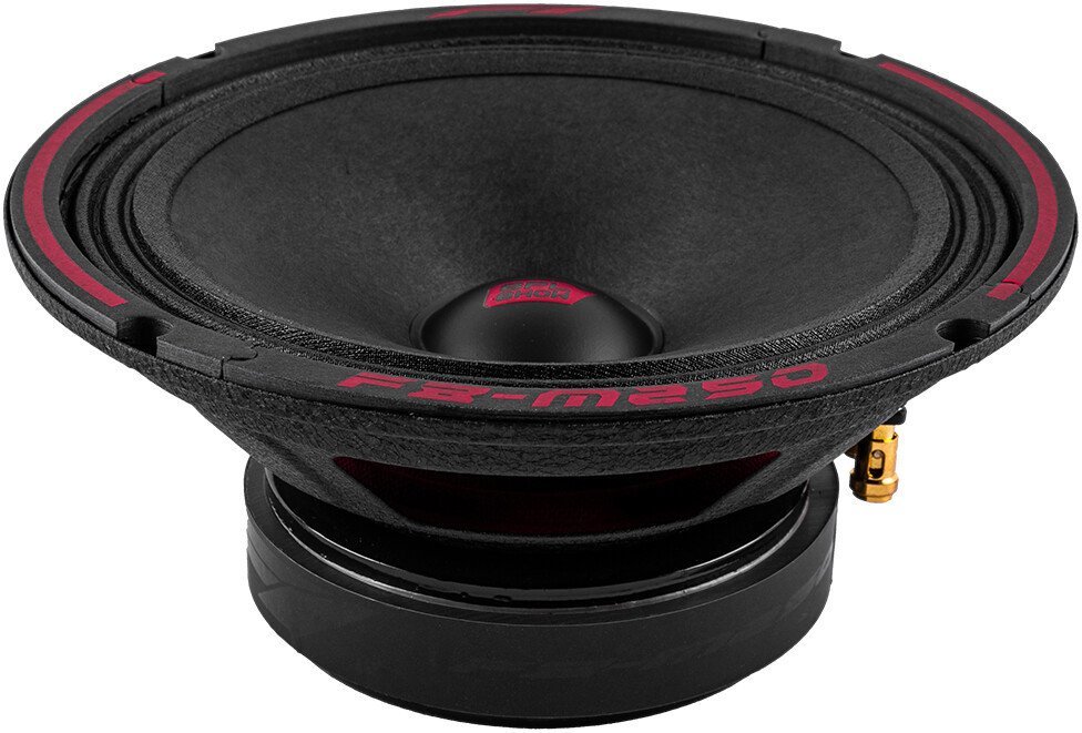 Среднечастотная АС SPL F8-M250