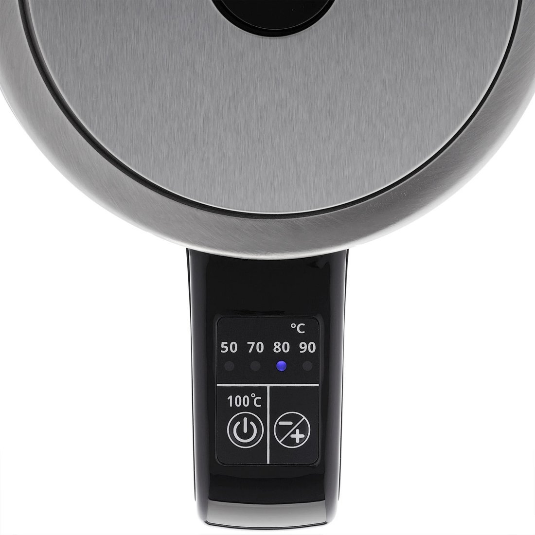 Электрический чайник Krona Digitaler Inox Licht КА-00008504