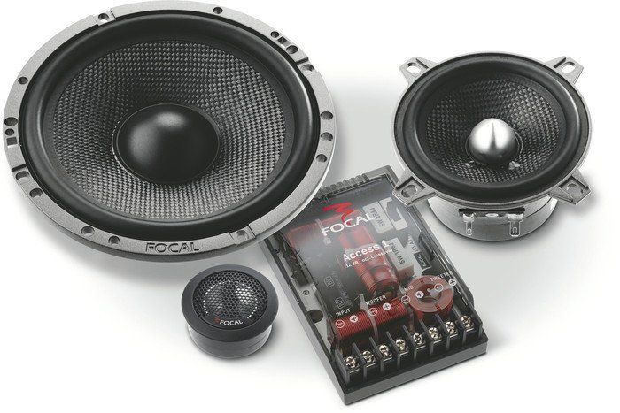 Компонентная АС Focal Access 165AS3