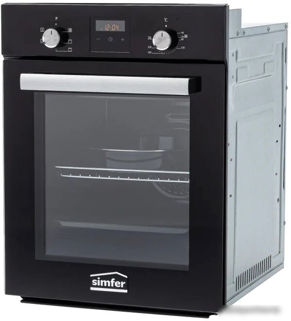 Электрический духовой шкаф Simfer B4EB56016