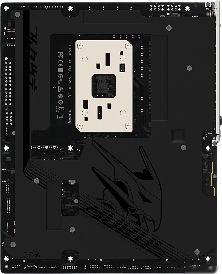 Материнская плата Gigabyte X870E Aorus Master X3D