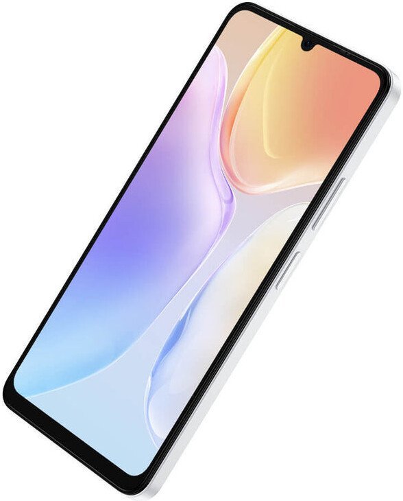 Телефон Ulefone Note 20 Pro 4GB/256GB (белый)