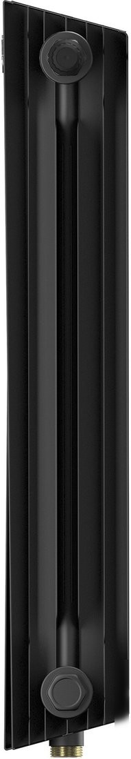Биметаллический радиатор Royal Thermo PianoForte 500 Noir Sable VDR80 (6 секций)
