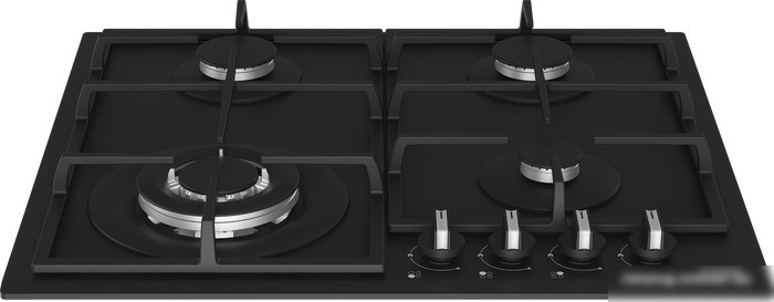 Варочная панель BEKO HIYG 64225 SBO