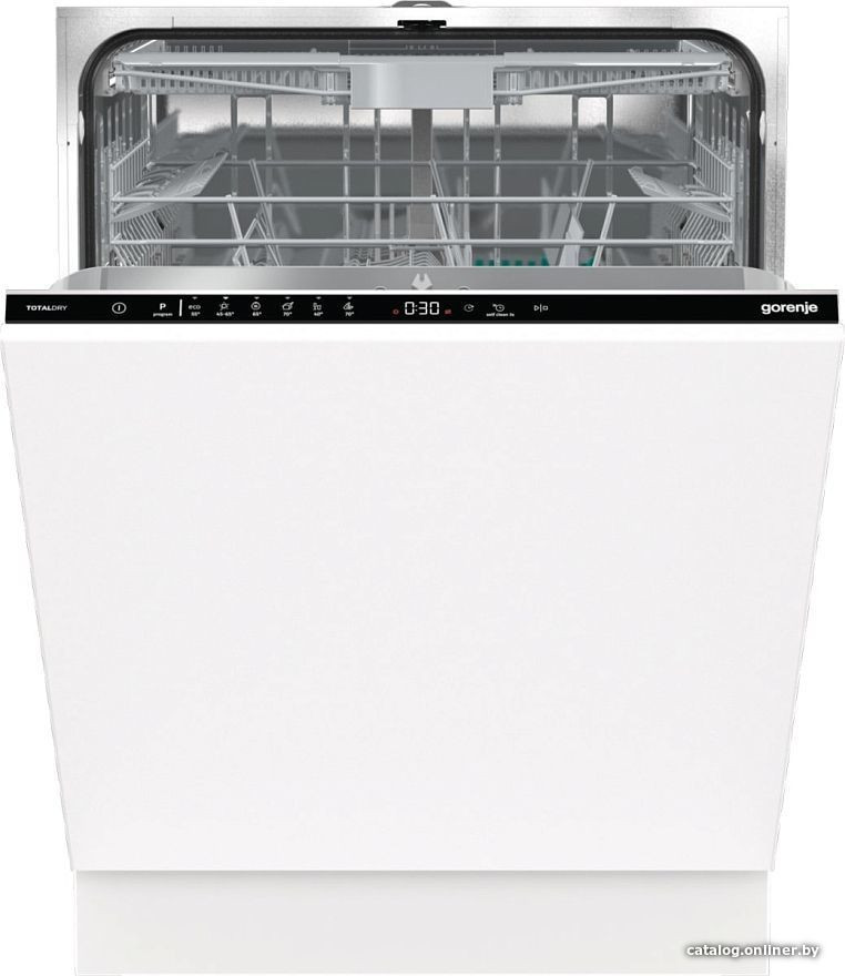 Встраиваемая посудомоечная машина Gorenje GV643D60