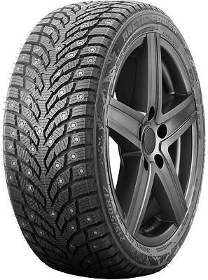 Зимние шины Windforce Arctic Power 255/45R21 106T (шипы)