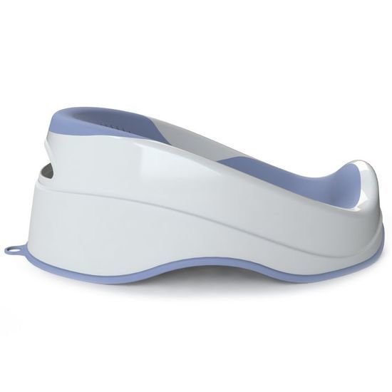 Горка для купания Kidwick Дельфин KW290500 (фиолетовый)