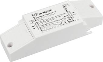 Блок питания Arlight ARJ-SP-19-PFC-TRIAC-INS 026048(1)