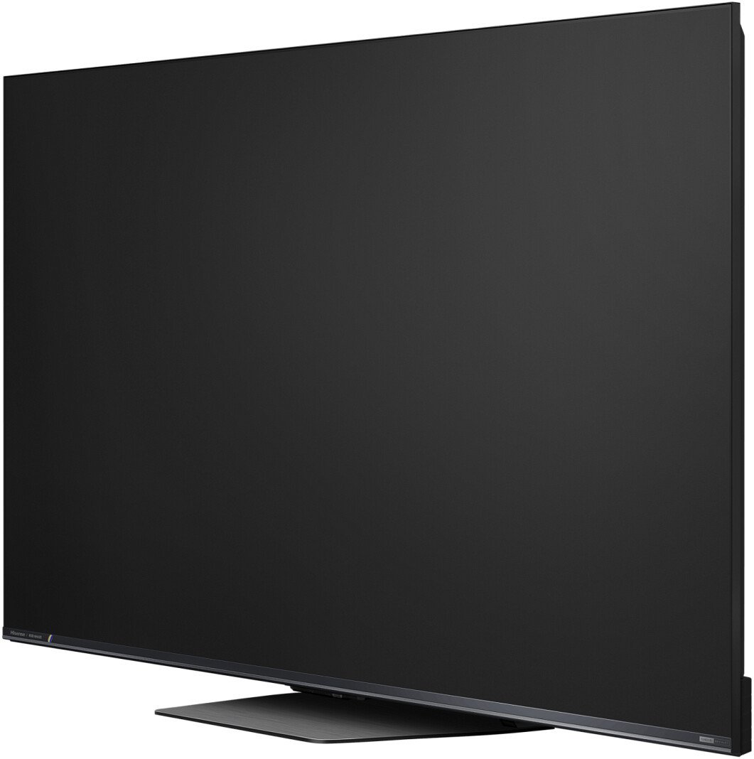 RGB miniLED телевизор Hisense 55UR8S
