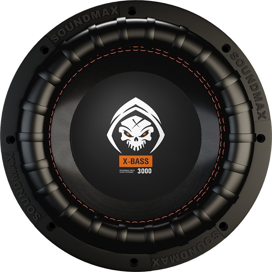 Головка сабвуфера Soundmax SM-CSX403