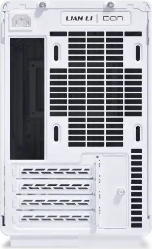 Корпус Lian Li A3-mATX G99.A3W.R0