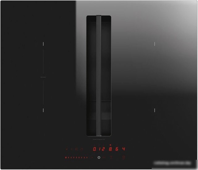 Варочная панель Elica Nikolatesla FIT BL/A/72
