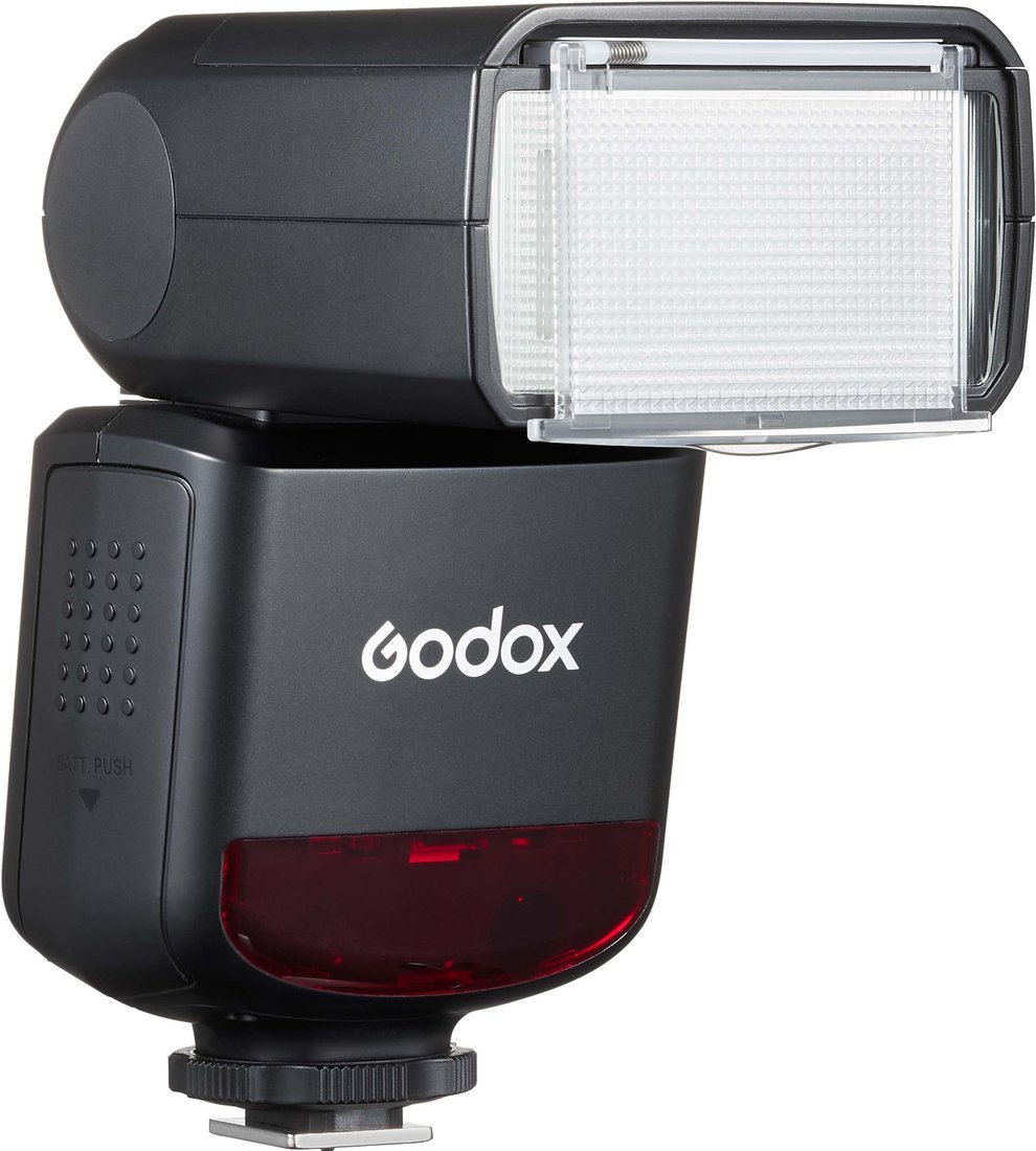 Вспышка Godox ThinkLite TT520III
