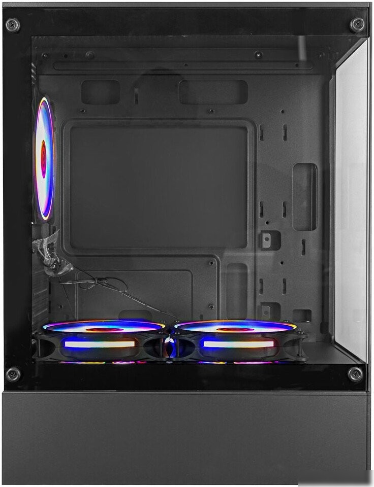 Корпус Ginzzu CL475
