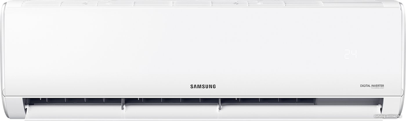 Кондиционер Samsung AR5000HM AR09TXHQASINUA