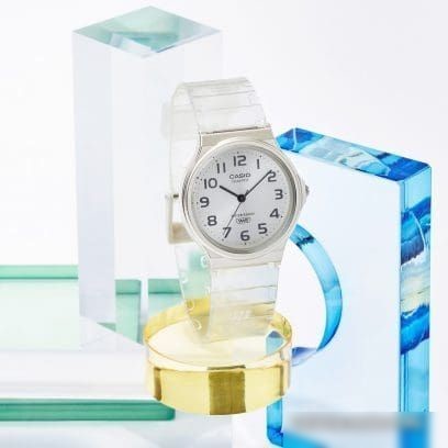 Наручные часы Casio MQ-24S-7B