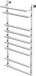 Полотенцесушитель Gloss & Reiter Cascade Л.50х100.К9 (1")