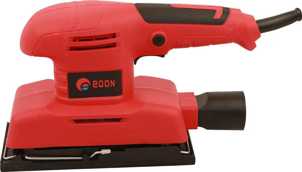 Виброшлифмашина Edon VGM-250