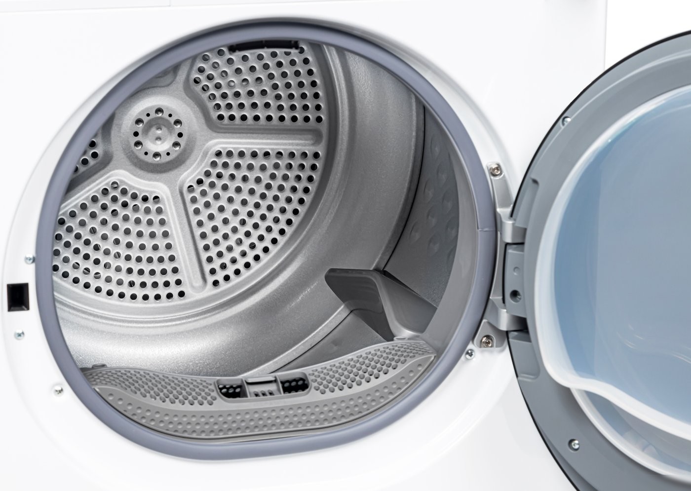 Сушильная машина Midea MD1180BH60/W