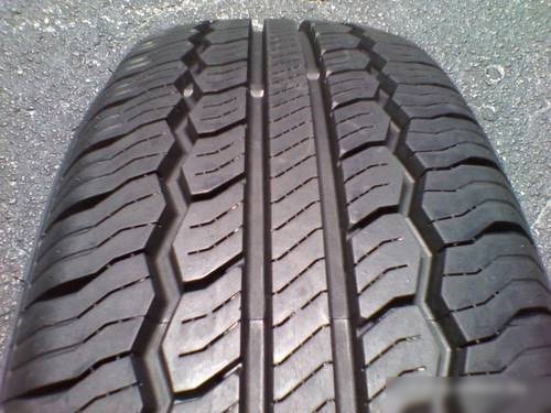 Автомобильные шины Nexen Classe Premiere CP521 215/70R16 113/111Q